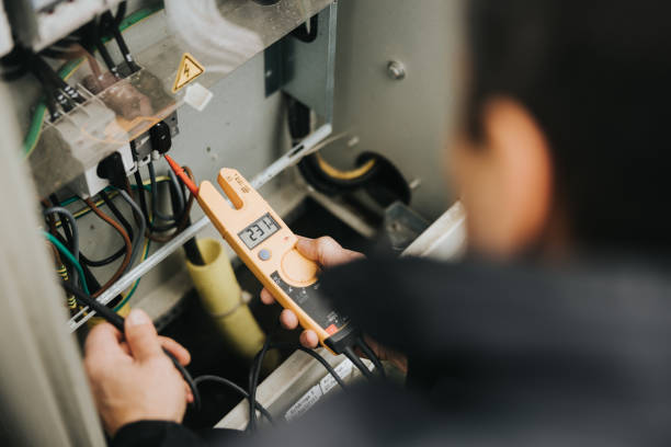 Best Electrician for Home Renovation  in Fannett, TX