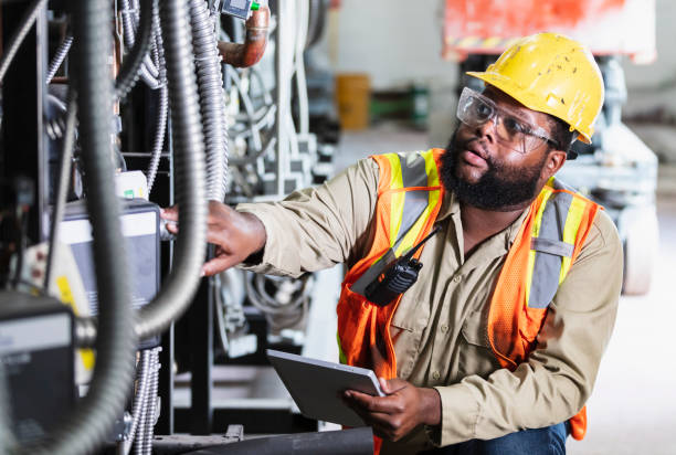 Best Emergency Electrician Near Me  in Fannett, TX